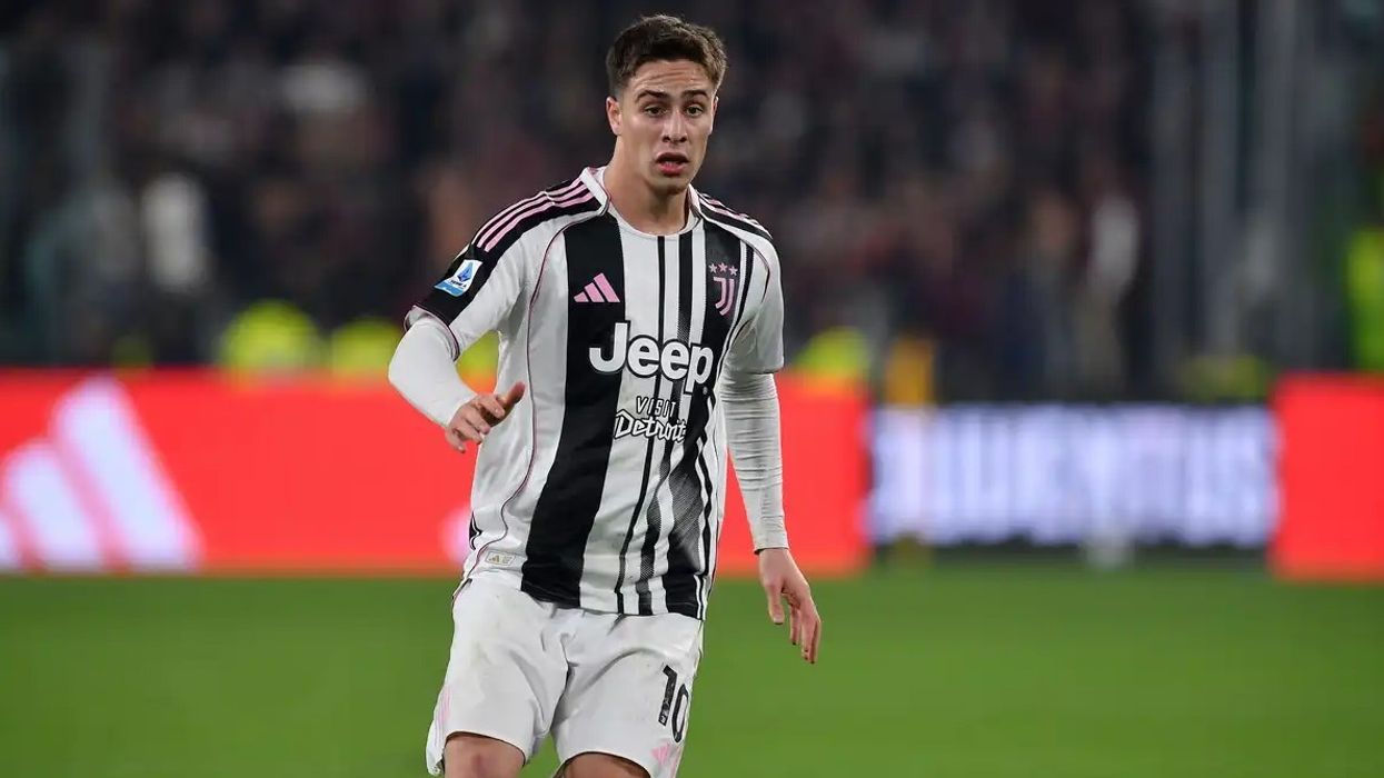 Arsenali kryeson garën për Kenan Yildiz, Chelsea dhe Liverpool në ndjekje