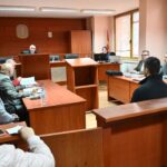 Aktakuzë ndaj të dyshuarit L.M. për sulmin ndaj KFOR-it dhe Policisë në Zveçan