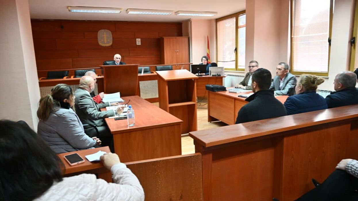 Gjinekologu Muhamed Asani dënohet me tre vjet burg dhe i revokohet licenca pas prerjes cezariane të Jaldz Veaposka