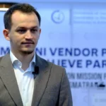 Meriton Korenica shënon dhe i dedikon golin nënës, Cluj mposht Rapid Bukuresht 3-0