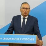 Universiteti ‘Nënë Tereza’ në Shkup: Projekti i kampusit nuk është anuluar, fondet do të alokohen në faza