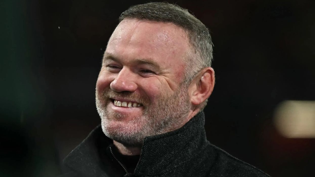 Rooney: Kontrata më e madhe te Manchester United ishte rreth 17 milionë stërlina në vit