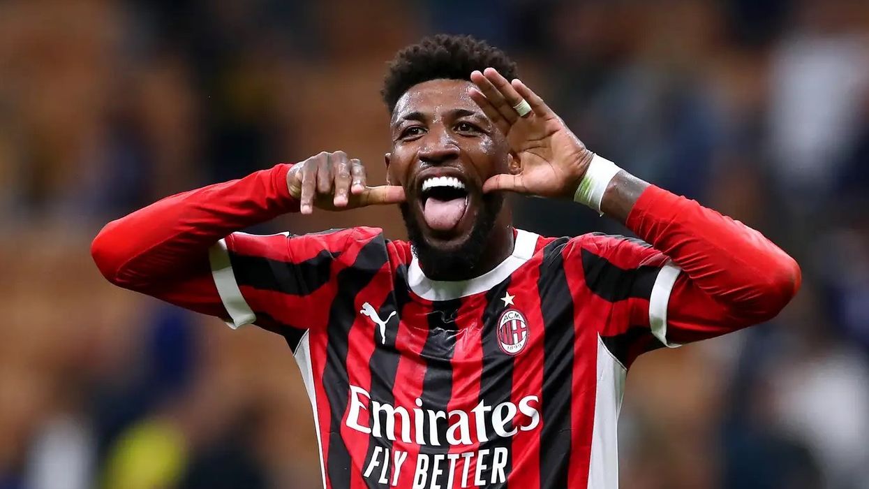 Emerson Royal: Vëmendja negative te Milani më bëri të largohem nga San Siro