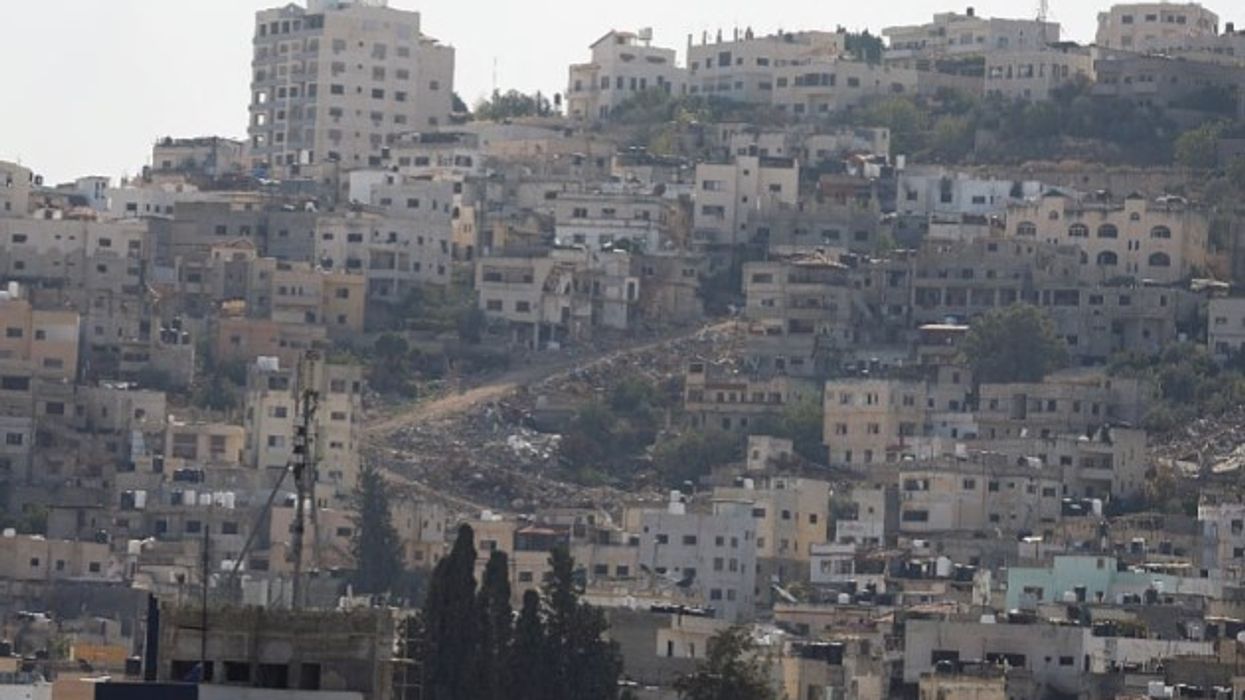 Izraeli synon konfiskimin e 450 arëve të Sebastisë; kolonët ngritën vendbanim të paautorizuar pranë Betlehemit