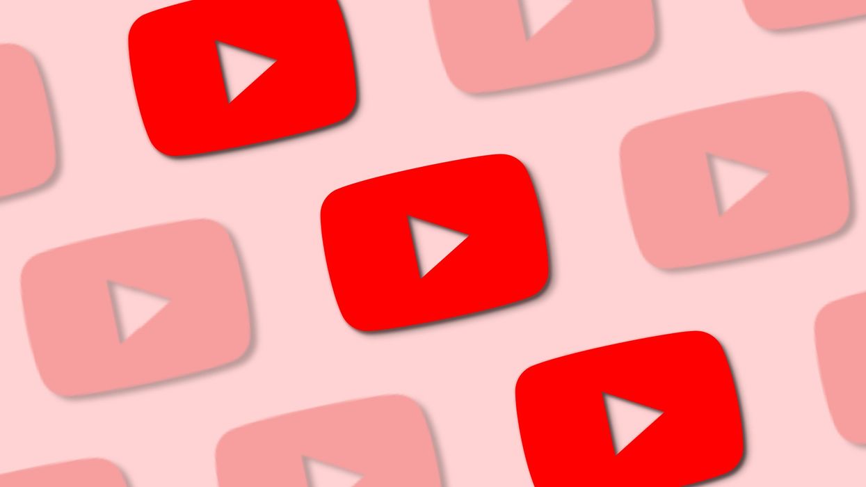 YouTube teston rikthimin e mesazheve direkte në Irlandë dhe Poloni