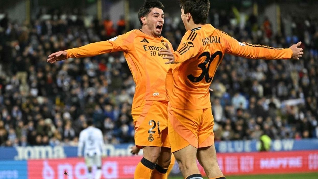 Rritet interesi i Premier League për Gonzalo García, Brighton ndër klubet e interesuara