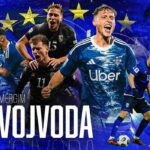 Hapet këndi për fëmijë në Burgun Idrizovë në kuadër të projektit të BE dhe Këshillit të Evropës