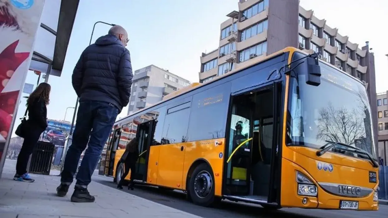 Prishtinë pa transport publik, Trafiku Urban dhe operatorët privatë në grevë për mos-pagesa
