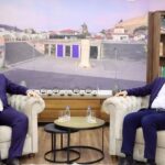 UEFA pezullon Luis Díaz për tre ndeshje pas kartonit të kuq ndaj PSG