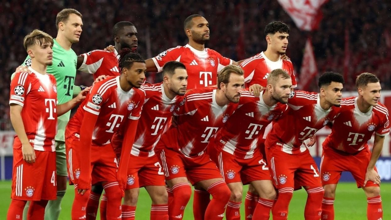 Real Madrid shfaqet si kandidat për Dayot Upamecano, PSG dhe Bayern në rivalitet