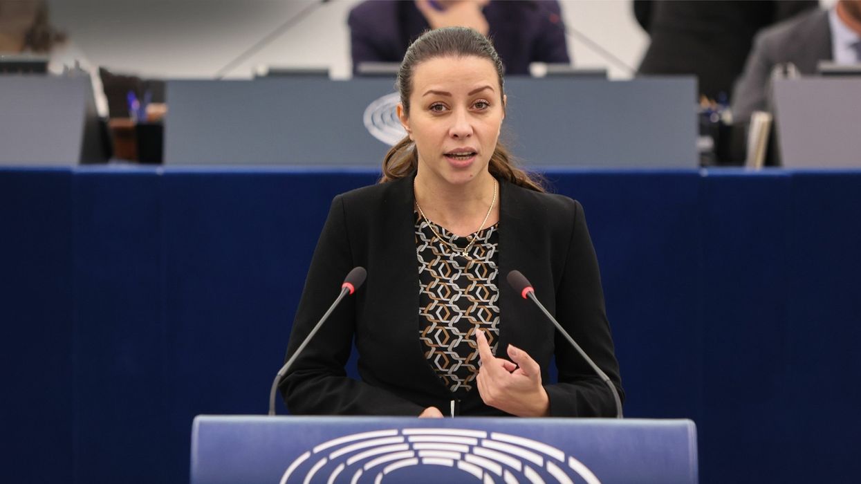 Irena Joveva: Dialogu me Serbinë çështje kyçe për integrimin e Kosovës