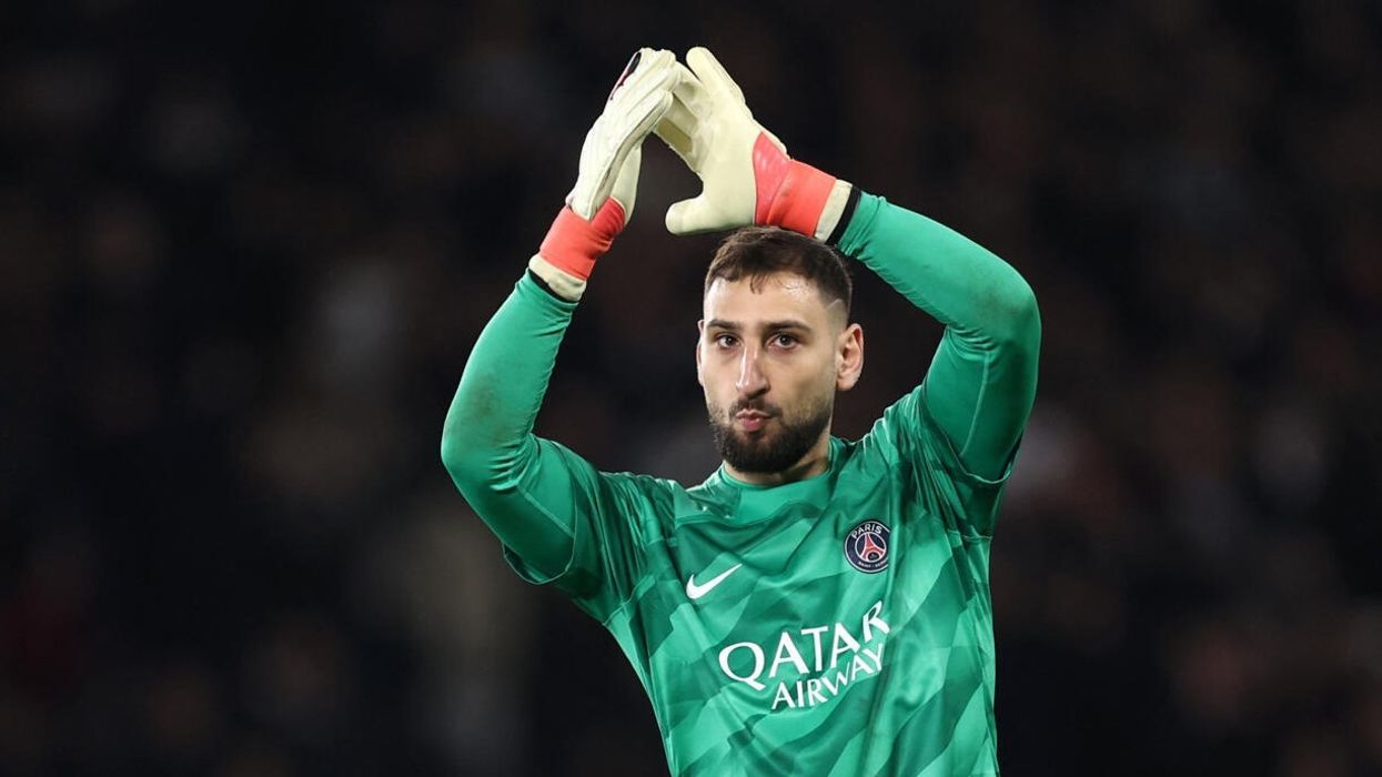 Donnarumma: U ndjeva i tradhtuar nga mënyra e largimit nga PSG