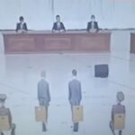 Reshje të dendura shiu përmbytin një banesë në Mat, evakuohet familja me tetë anëtarë