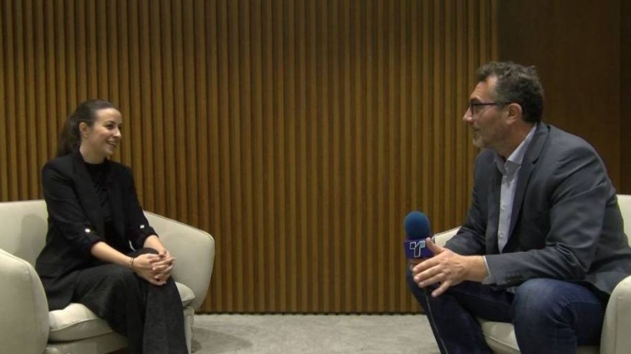 Joveva: Eurointegrimet e Maqedonisë së Veriut përballen me sfida dhe mungesë dinamike