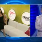 Devoll: Dhjetëra peshq dalin në tokë pas përmbytjeve pranë Vranishtit