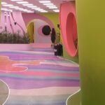 Devoll: Dhjetëra peshq dalin në tokë pas përmbytjeve pranë Vranishtit