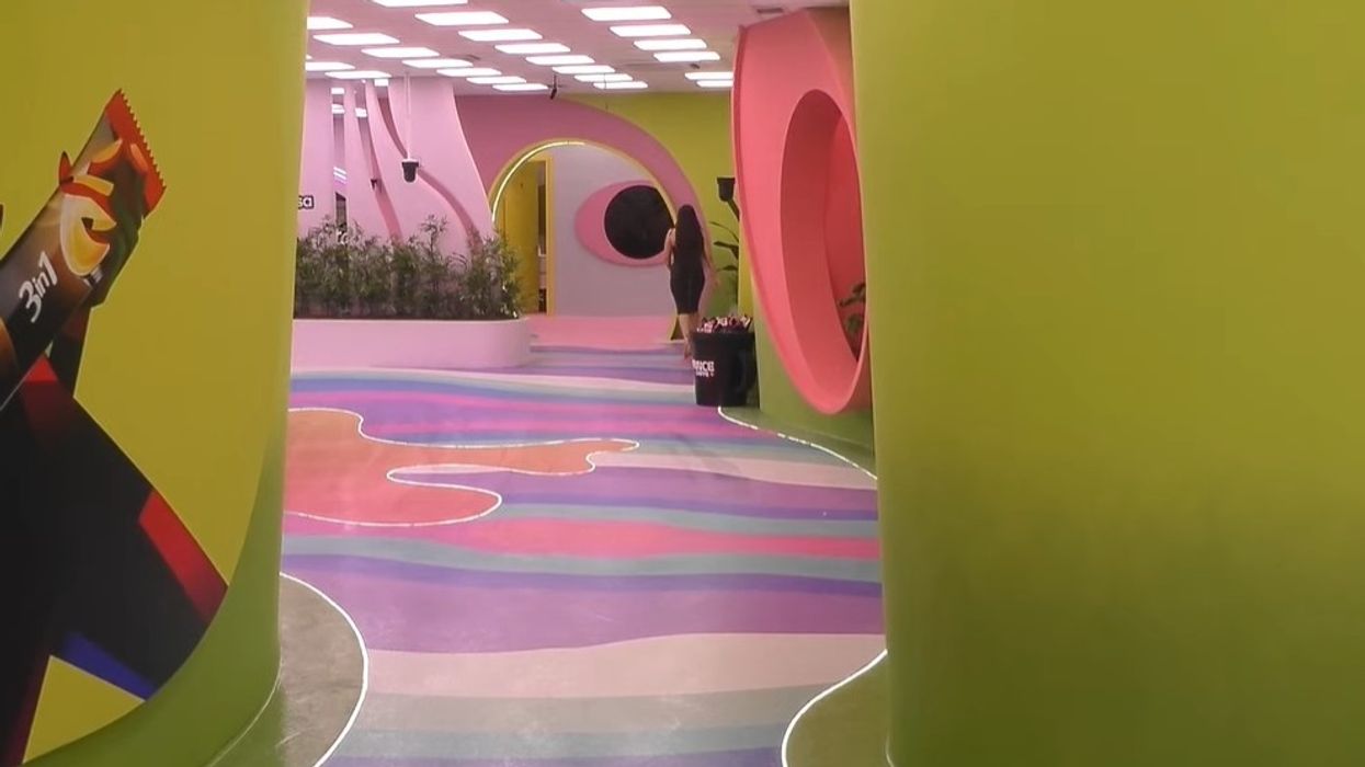 Konflikt në Big Brother VIP Kosova, Alba Pollozhani kërcënon të largohet pas debatit