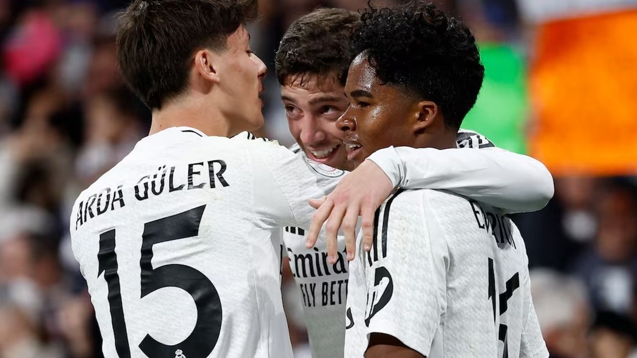 Endrick pranë huazimit te Lyon, marrëveshja thuhet e afërt