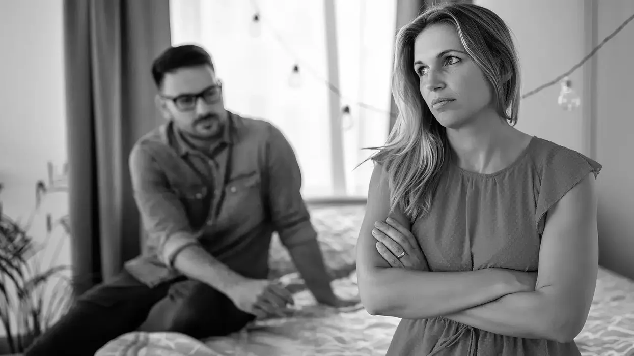 Pse përsërisni marrëdhënie toksike dhe si ta ndërprisni këtë model