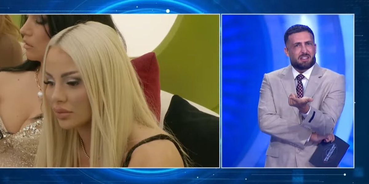 Alaudin Hamiti i prekur në Big Brother VIP Kosova: Thirrje kundër dhunës ndaj grave