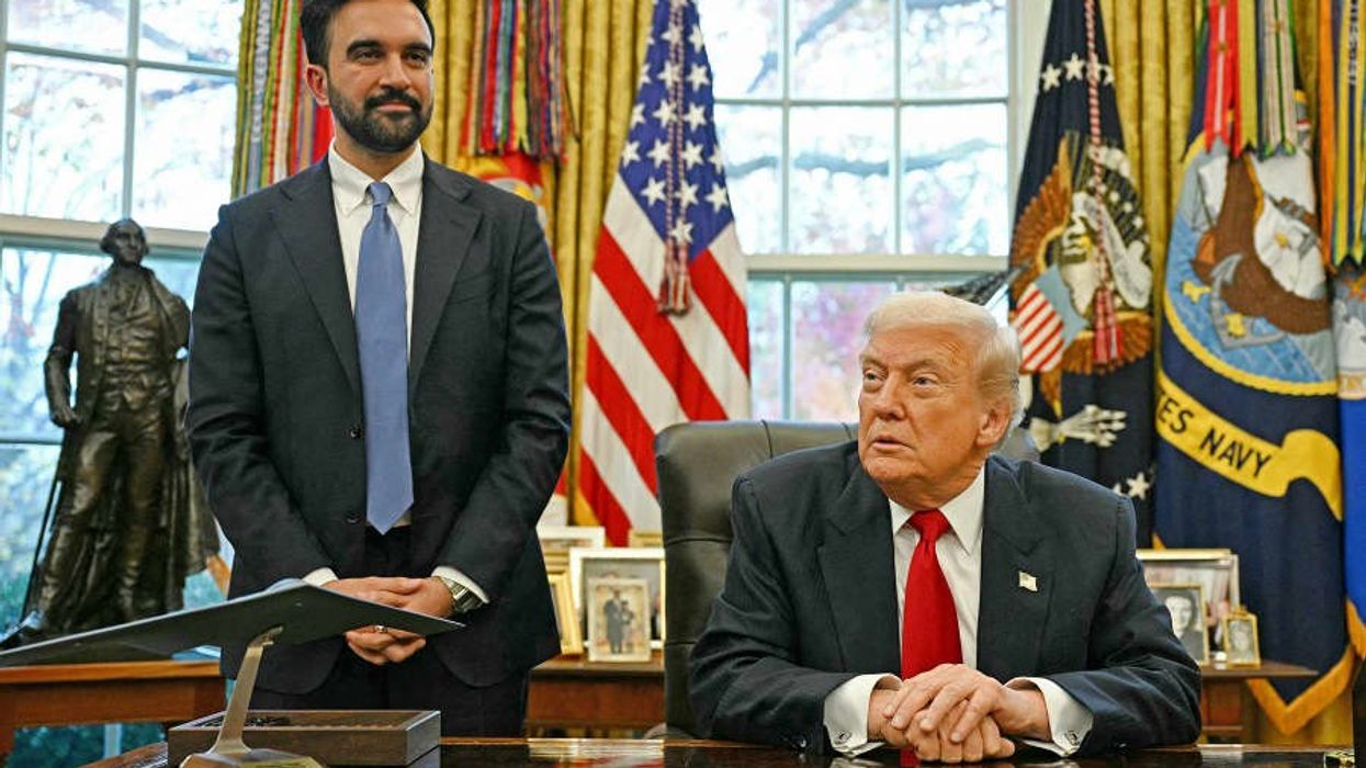 Trump përgëzon kryetarin e zgjedhur të New Yorkut, Mamdani, pas takimit në Shtëpinë e Bardhë