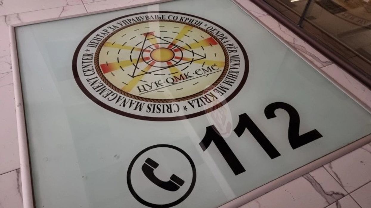 Përmbytje në Resnjë: Mbi 50 shtëpi të përmbytura pas daljes së lumenjve