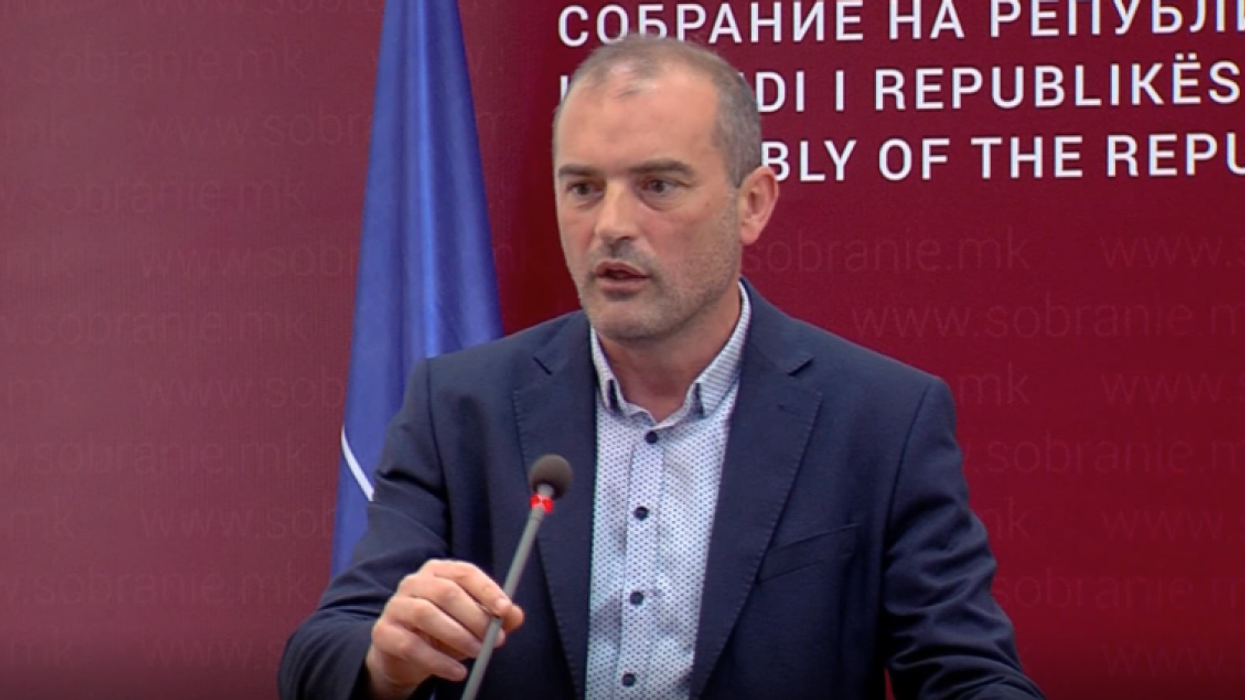 Halil Snopçe kritikoi mungesën e fondeve për përfaqësim të drejtë në projekt-buxhet