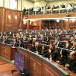 Big Brother VIP Kosova 4: Alba, Benita dhe Londrimi në televotim pas shkeljeve të rregullave