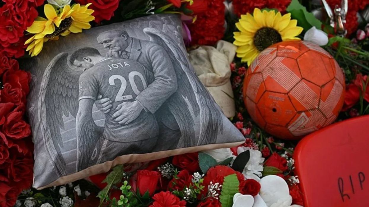 Arne Slot: Liverpool nuk do ta përdorë vdekjen e Diogo Jotës si justifikim për nisjen e dobët të sezonit