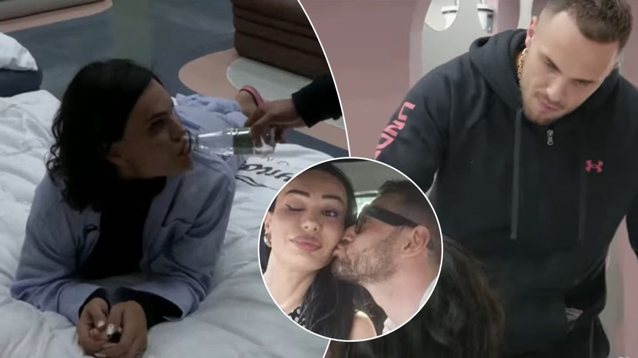 Linda Rei: Ish-i dashuri i dërgoi lulediell dhe video për përvjetorin, marrëdhënia e komplikuar në Big Brother VIP Kosova 4