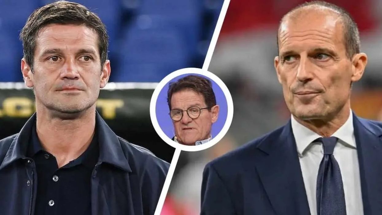 Capello: Inter më i fortë, gjithçka varet nga Rafael Leao