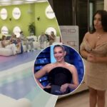 BBV Kosova 4: Shkurta Haxhiu më pak e votuara, dërgohet në aneks xhami