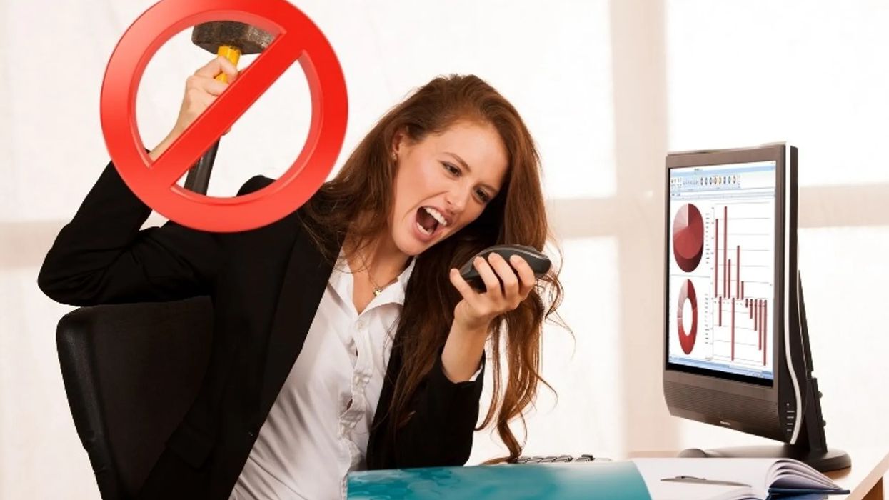 Rishikimi meta-analitik: shfryrja e zemërimit nuk qetëson, mund ta rrisë atë