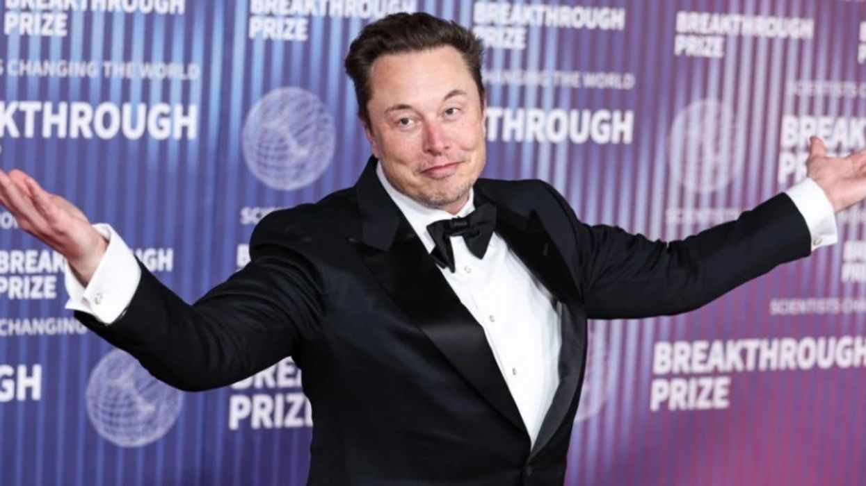 Grok, chatboti i Elon Musk, bëri pretendime të ekzagjeruara; xAI kërkoi falje