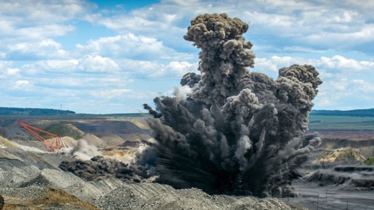 Deputeti polak: Evropa ka mungesë TNT, shumica e prodhimit shkon në SHBA dhe më pas në Izrael