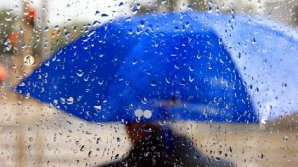 Moti për të shtunën: kryesisht i vranët dhe me reshje shiu