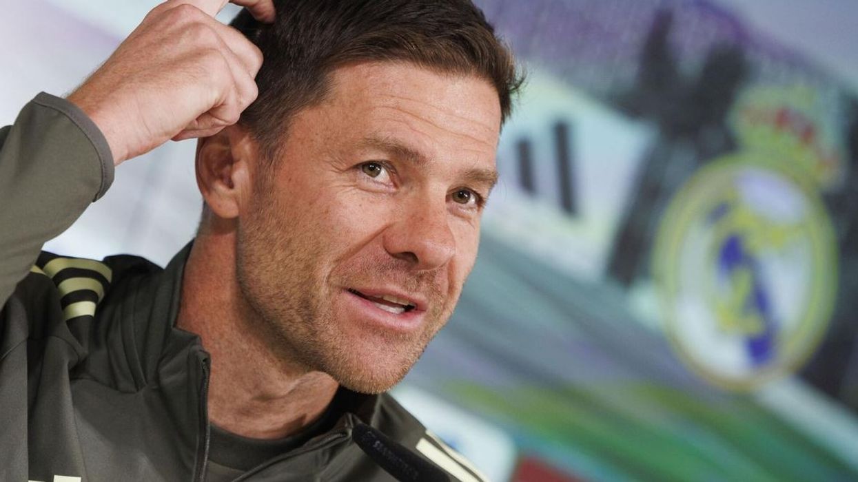 Real Madrid synon Karim Adeyemi për të forcuar krahun e djathtë