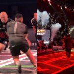 Miss Xhamajka Gabrielle Henry në kujdes intensiv pas rënies nga skena