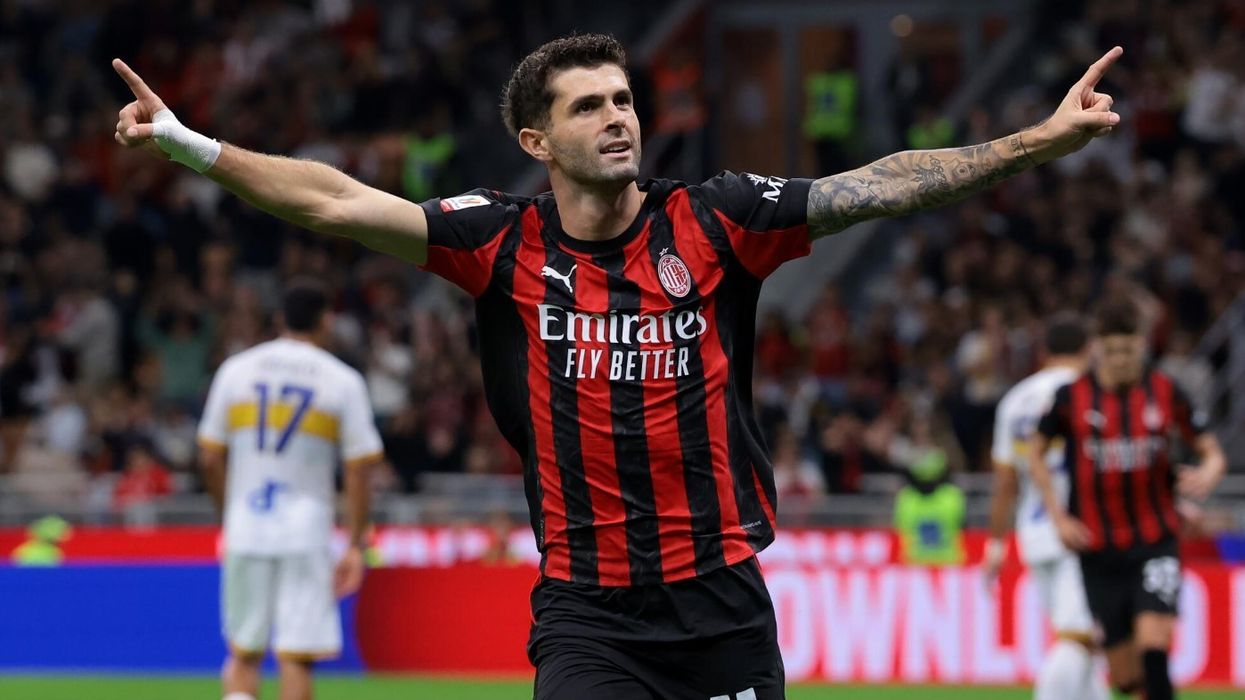 Manchester United dhe Aston Villa të lidhur me rikthimin e Christian Pulisic