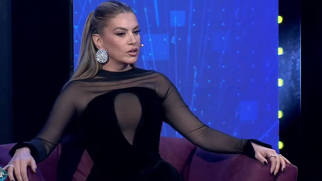 Leonora Jakupi rrëfen presionet për martesë dhe familje në ‘Big Brother VIP Kosova 4’