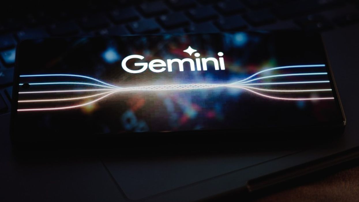Gemini 3 refuzoi fillimisht se ishte 2025, pranoi pas aktivizimit të kërkimit