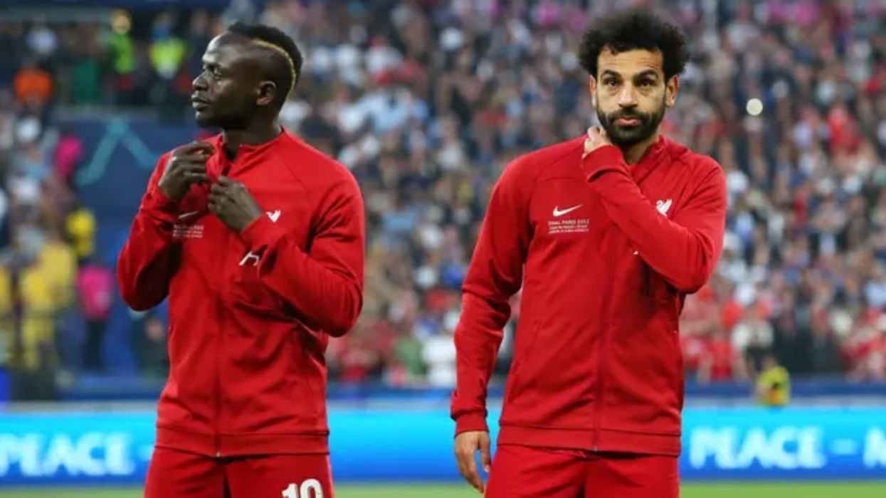 Sadio Mané tregon si ndryshoi marrëdhënia me Mohamed Salah pas incidentit ndaj Burnley