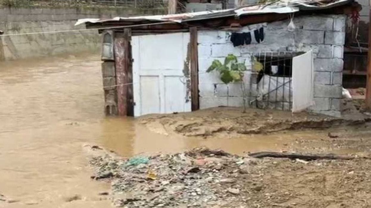 Gjendet e vdekur 75-vjeçarja Flora Hoxha pranë lumit Devoll