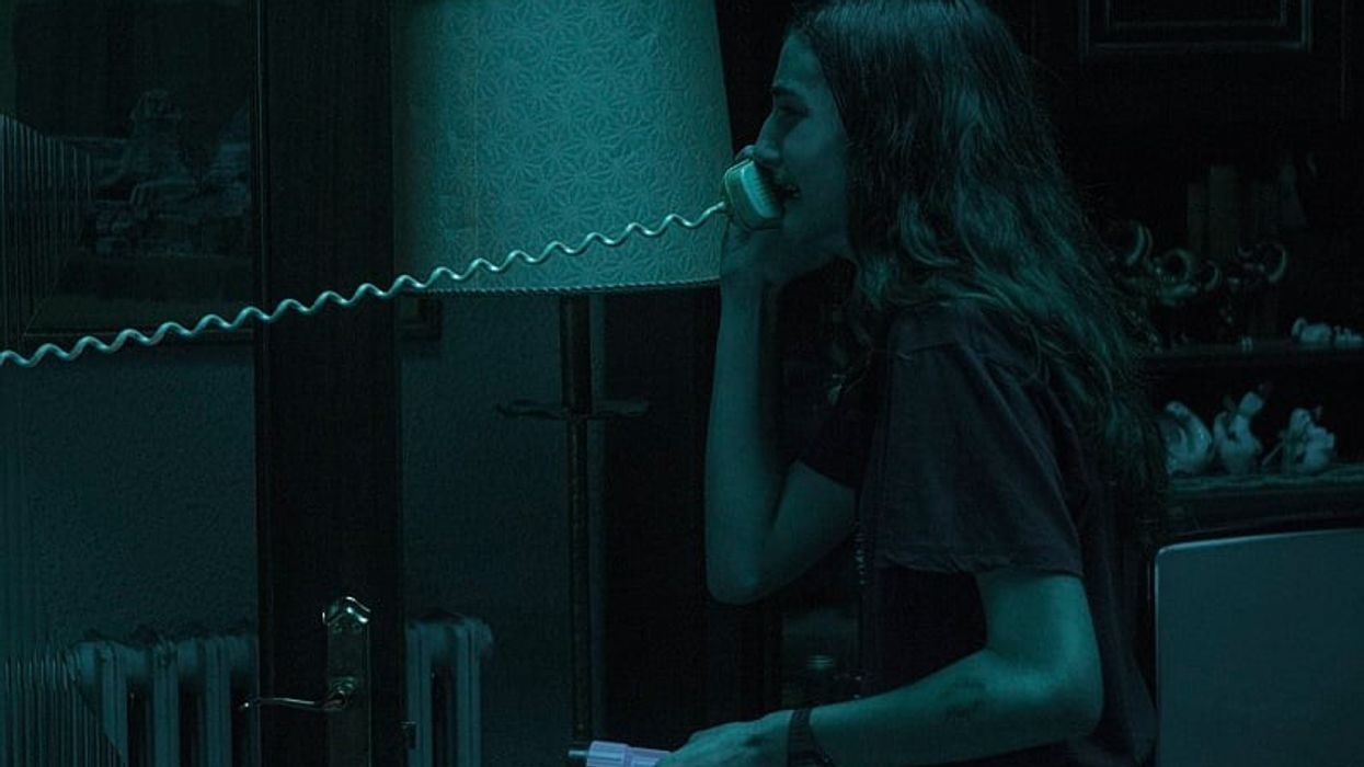 Verónica (2017): filmi horror spanjoll, reagimet dhe lidhja me një ngjarje të vërtetë