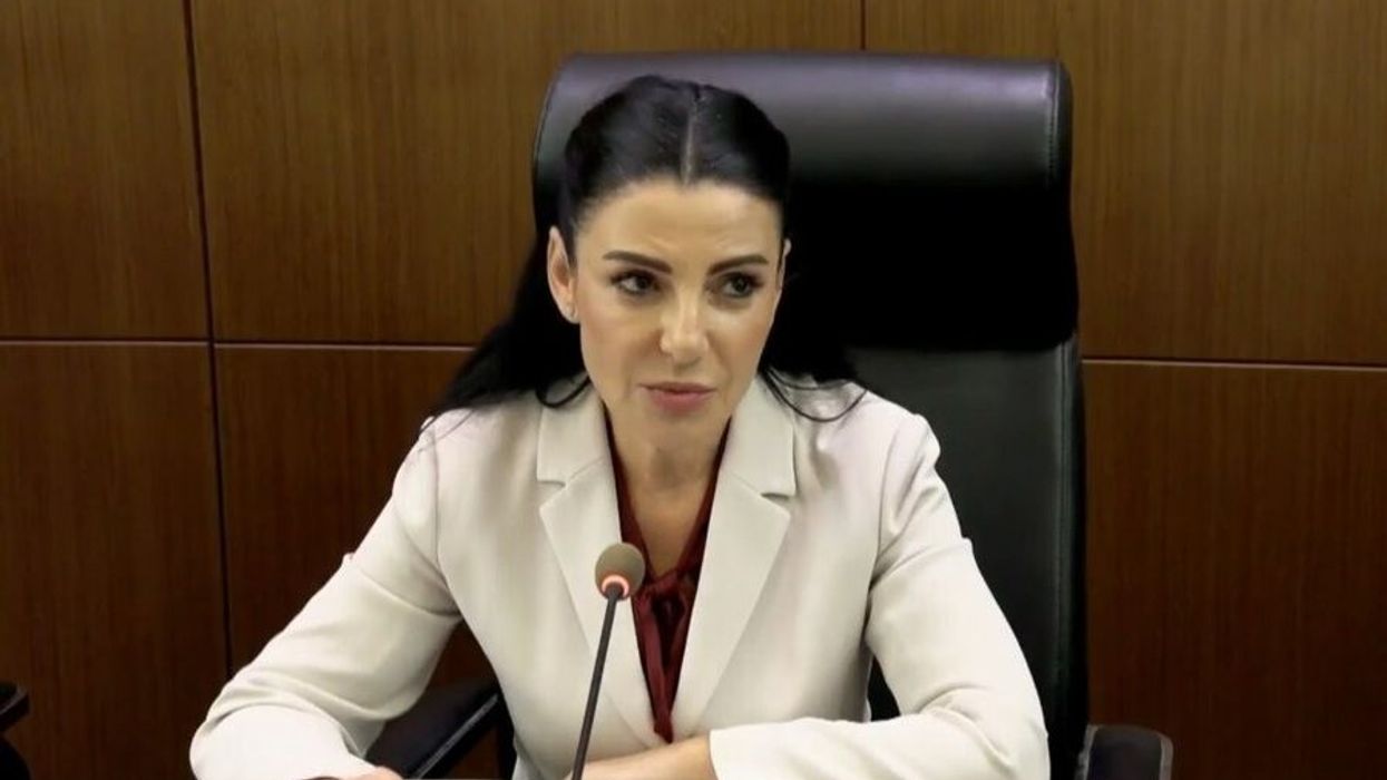 Shtohet për dy orë seanca për verifikimin e masës ndaj Belinda Ballukut