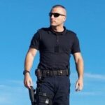 Zjarr në parkingun e një objekti në rrugën Agron Rrahmani në Prishtinë