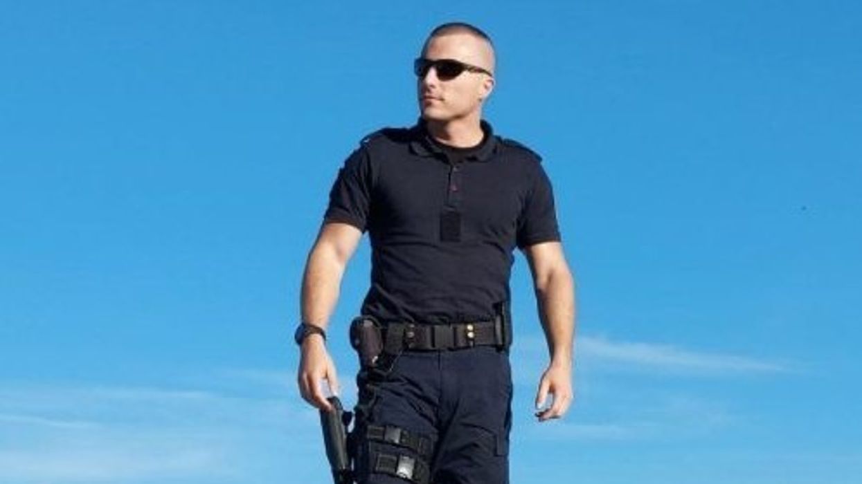 Lirohet nga paraburgimi në Serbi ish-polici i Kosovës Arbnor Spahiu