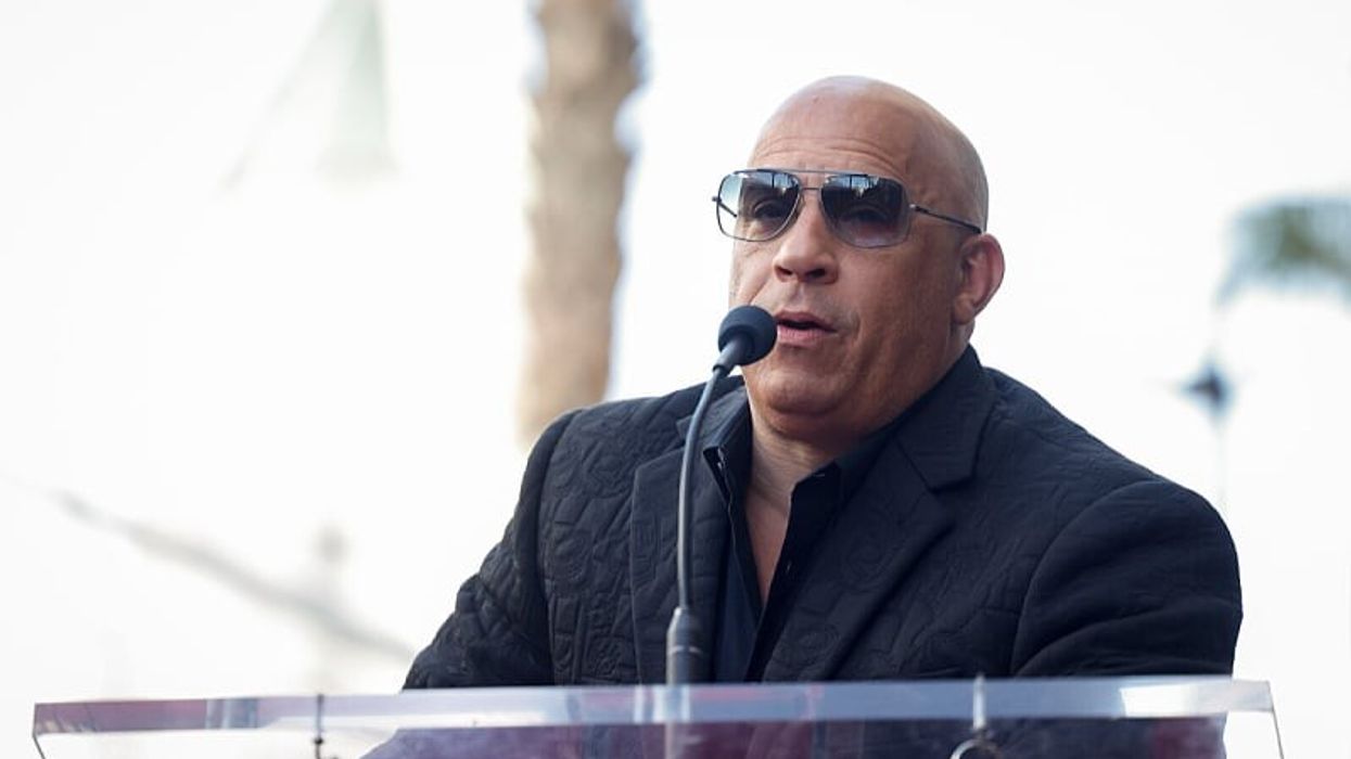 Gjykata e Los Angelesit rrëzon padinë për sulm seksual kundër Vin Diesel
