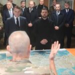 Më së shumti reshje në Hanet e Mavrovës — matjet e DPHM-së