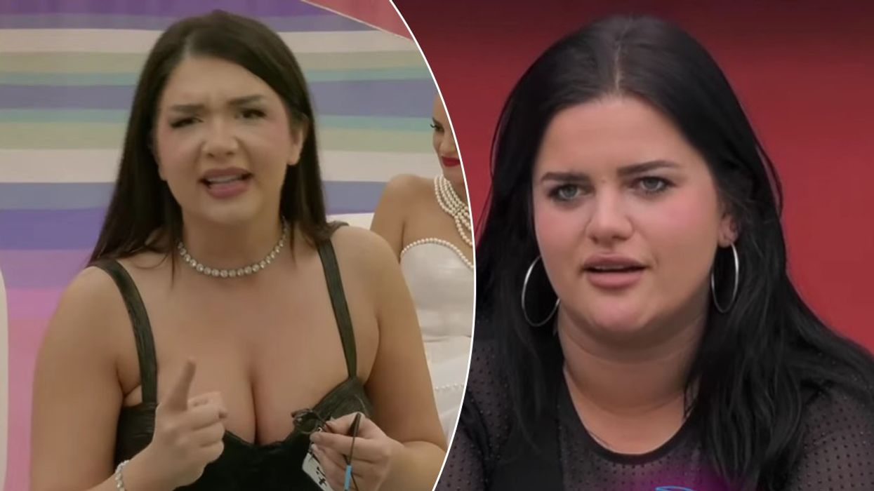 Alba Pollozhani akuzon manipulim të klipit në ‘Big Brother VIP Kosova’; Gresa Gashi e mbështet